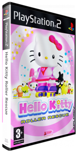 Hello Kitty : Roller Rescue